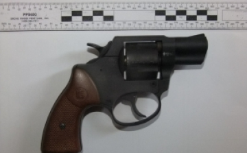 Garázdaság és könnyű testi sértés a Bercsényiben