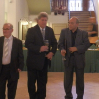 Október 23. megemlékezés és ünnepi közgyűlés