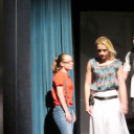 Holdbéli csónakok - részlet