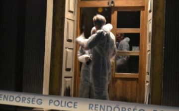 Gyilkosság a Bartók Béla utcában