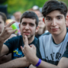 Rockmaraton második nap- Szentkúti Tamás