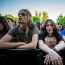 Rockmaraton második nap- Szentkúti Tamás