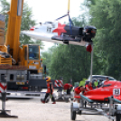 Formula 2-es motorcsónak világbajnokság