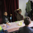 Nyuszis kézműves tábor az MMK-ban