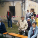 Szüreti hangulatban