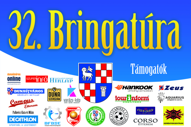 Szombaton bringatúra