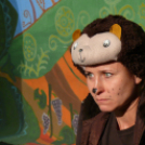 A rendíthetetlen sündisznócska, a Szeleburdi Meseszínház előadásában