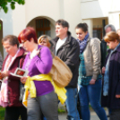 Máriapócsi búcsú és zarándoklat