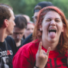 Rockmaraton 4. nap Szentkuti Tamás