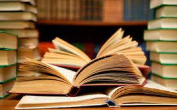 Országos Könyvtári Napok - színes programkavalkád