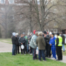 Húsvéti ételosztás