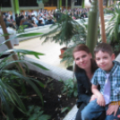 Ballagás 2016 Dunaújvárosban