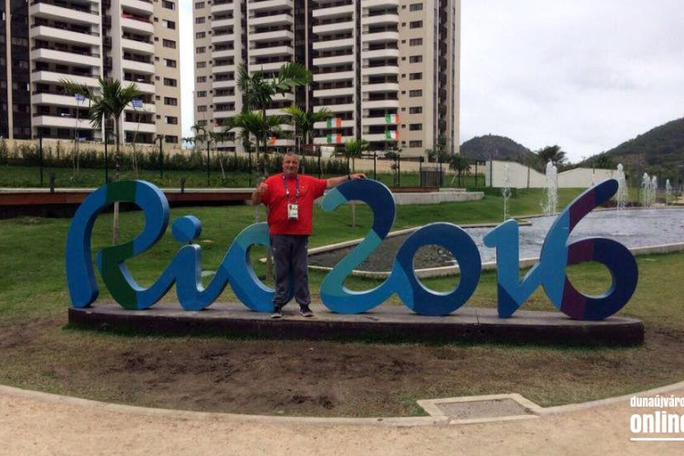 A Gurisatti család versenyben van