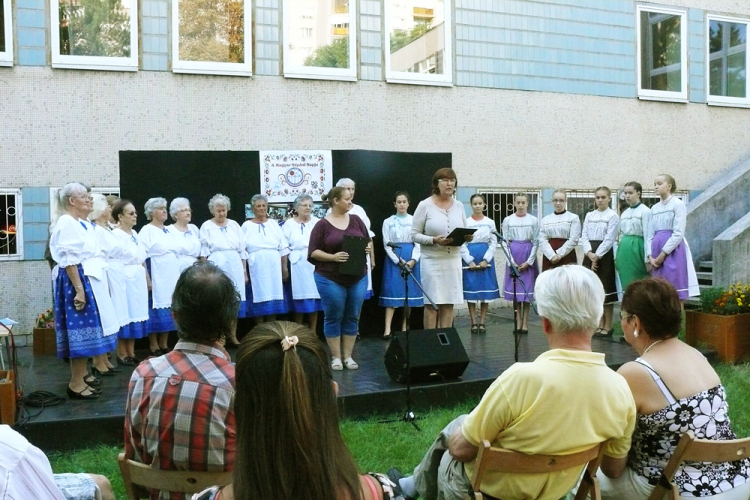 Magyar Népdal Napja