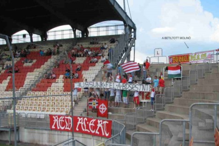 Nyílt levél az MLSZ-nek a 