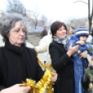 Folytatódik az advent a Rómain