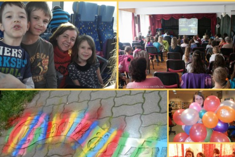 Cimborák most karácsonyra készülnek...