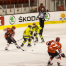 Győzelem a Miskolc ellen