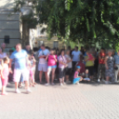 Fúvószenekarok és Mazsorettek XVII. Nemzetközi Találkozója