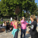 Pazar időben színes programok Szent Mihály napján