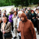 Máriapócsi búcsú és zarándoklat