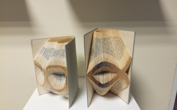 A könyvek új élete