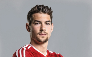 Villámkarrierrel került az Európa-bajnokságra