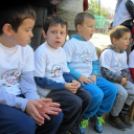 Ovifoci- pályaavató