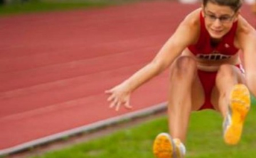 Csúcsot döntött a Vasváris Endrész Klaudia