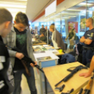 Pályaválasztási kiállítás