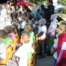 Ovifoci- pályaavató