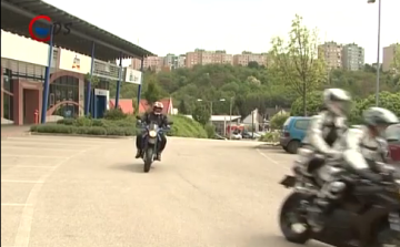 Megemlékeztek - DSTV videóval