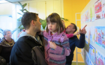 Amikor együttsírunk a gyerekkel