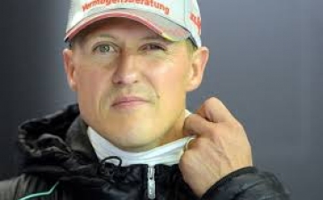 Schumacher síbalesete - L'Équipe: a 