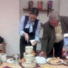 Waldorf ovi megnyitó