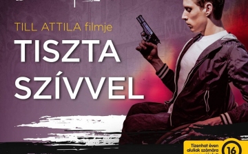 A Tiszta szívvel kapta a legjobb játékfilm díját Bécsben