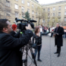 Mesterházy Attila Dunaújvárosban