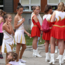 Fúvószenekarok és Mazsorettek XX. Nemzetközi Találkozója