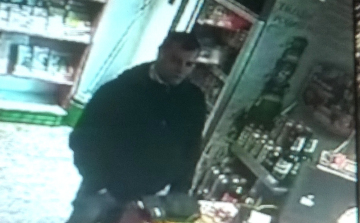 Tolvajokat keres az Adonyi Rendőrőrs