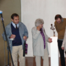 Szalay Péter „Embert keresek” kiállítása