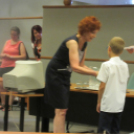 HÓNAP DIÁKJAI - MÁJUS-JÚNIUS