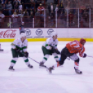 Vereség a Fradi ellen