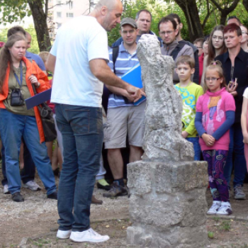 Múzeumok Éjszakája