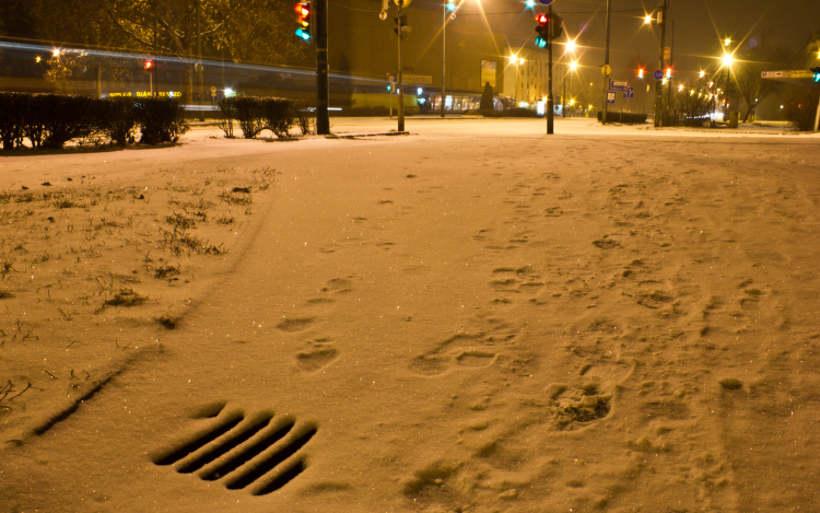 Készülés a télre