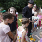 Ligetzáró-Évadnyitó