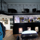 Megnyílt a Művész - meghívjuk egy kávéra!