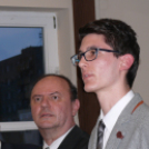 A katyńi vérengzésről fotókiállítás az Intercisa Múzeumban