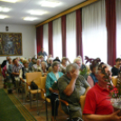 „Virágos Dunaújvárosért 2014” verseny