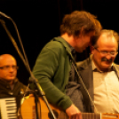 ifj.Dráviczki Márton felvételei a Parázs-Varázs színpadáról