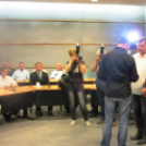 Közbiztonságunkért dolgoztak